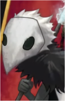 Charoth's image