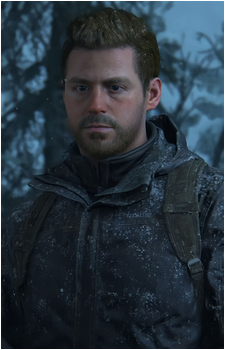 Owen {TLoU}