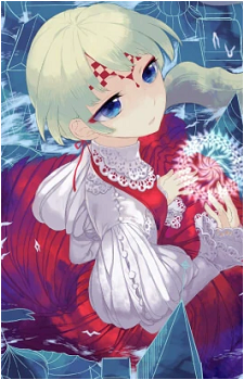 Nightmare Doll, Alice's image