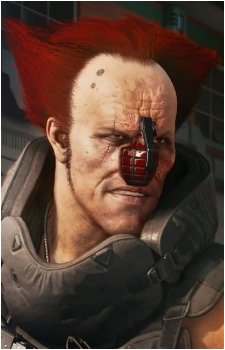 Ozob Bozo's image