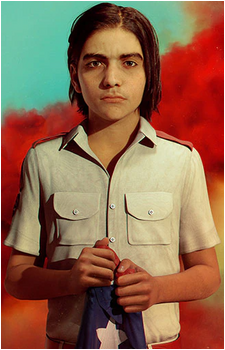 Diego Castillo