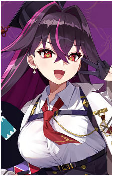 Dokugai Chinami's image