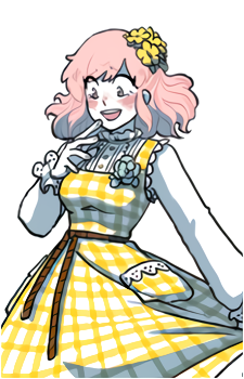 Monica