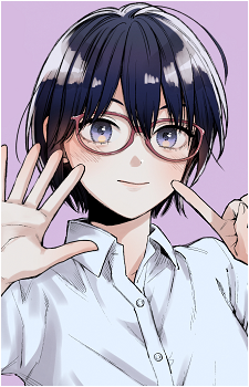 Otonashi-san's image