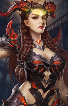 Valora {BHoL}'s image