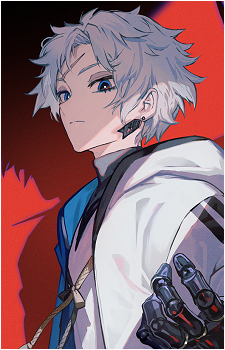 Toudou Heisuke's image
