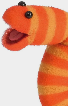 Slimey's image