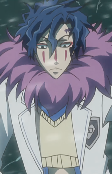 Kiharu's image