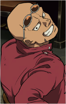 Salt Joe's image