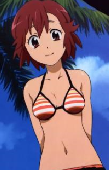 Tsugumi Aoba