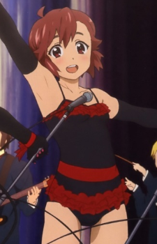 Tsugumi Aoba