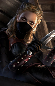 Astrid's image
