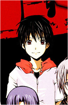 Yuu Aikawa's image