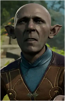 Barcus Wroot
