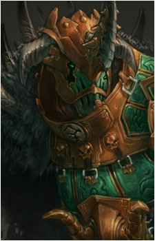Bandos's image