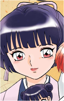 Otome Rokudou's image