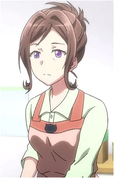Kaori Toyama's image