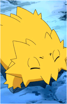 Joltik