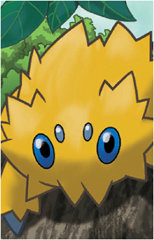 Joltik