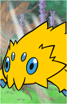 Joltik