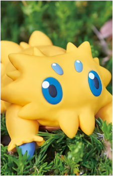 Joltik
