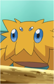 Joltik