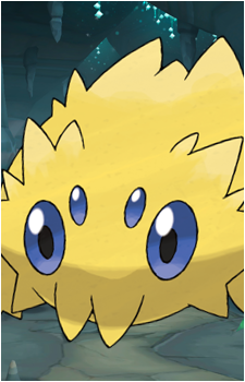 Joltik's image