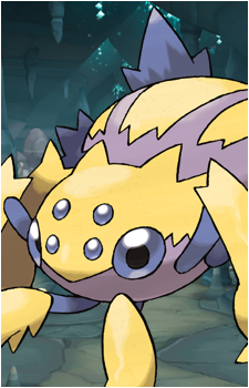 Joltik
