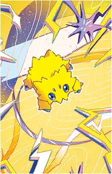 Joltik
