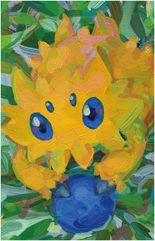 Joltik