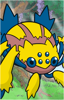 Joltik