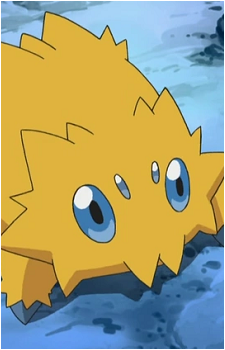 Joltik