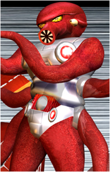 Octoman's image