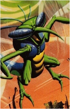 Kerric's image
