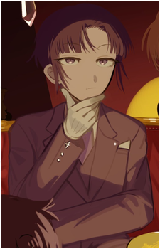Satori Nakahara