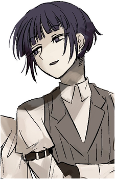 Satori Nakahara