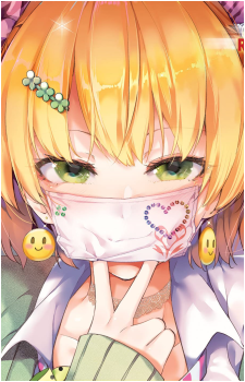 Moena Wakakusa's image