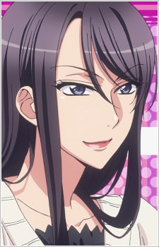 Nagisa Sena