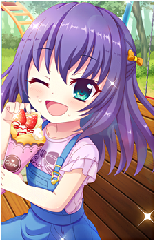 Kasumi Honjou