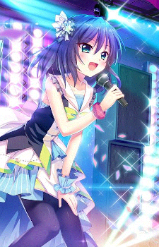 Kasumi Honjou