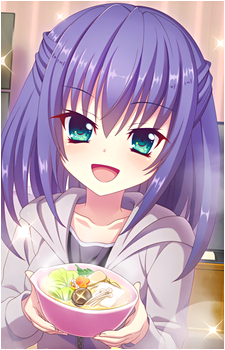 Kasumi Honjou