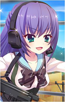 Kasumi Honjou