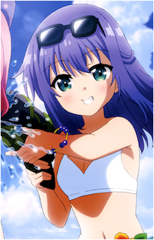 Kasumi Honjou
