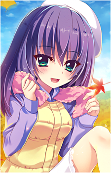 Kasumi Honjou