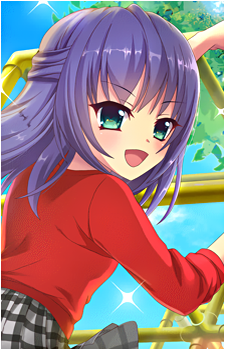 Kasumi Honjou