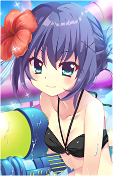 Kasumi Honjou