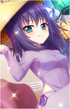 Kasumi Honjou