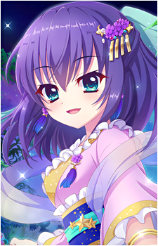Kasumi Honjou