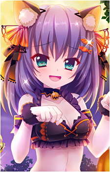 Kasumi Honjou