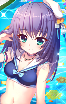 Kasumi Honjou